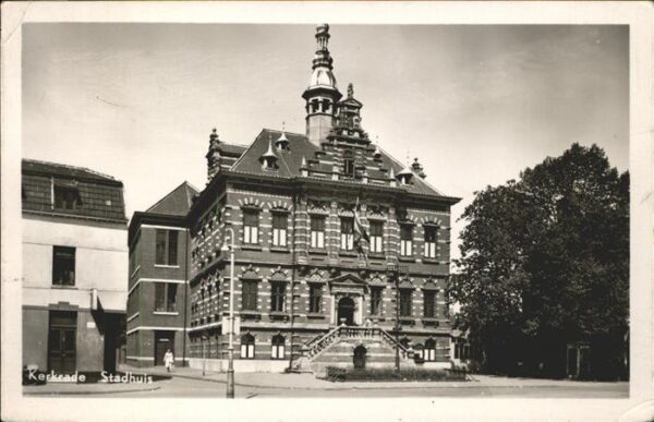 Kerkrade Stadhuis
