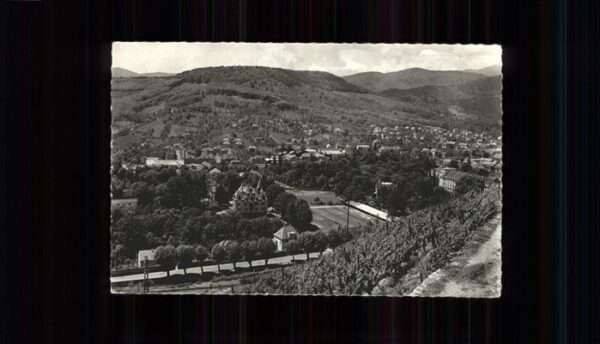Guebwiller Haut Rhin Elsass Camp des Vosges