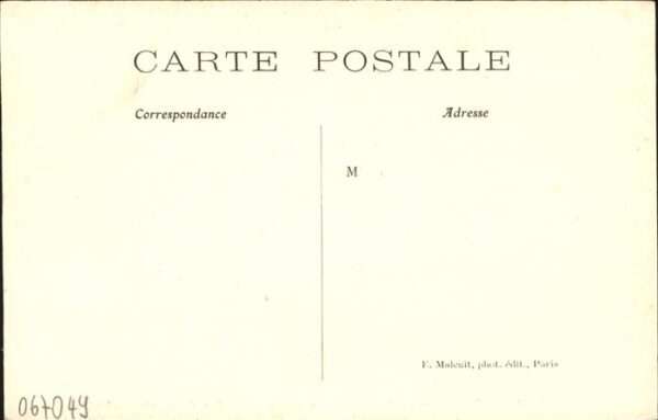 Arpajon Essonne Charpente remarquable de la vieille Hal – Bild 2