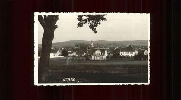 Staad Konstanz Teilansicht