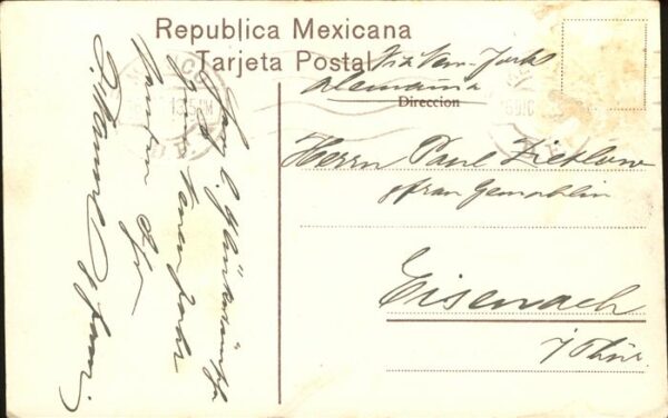 Mexico City Casino Espanol – Bild 2