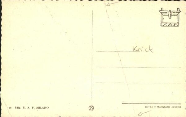 Verona Veneto Corso Vittorio Emanuele – Bild 2