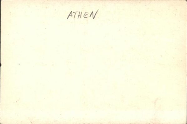 Athenes Athen Stadion – Bild 2
