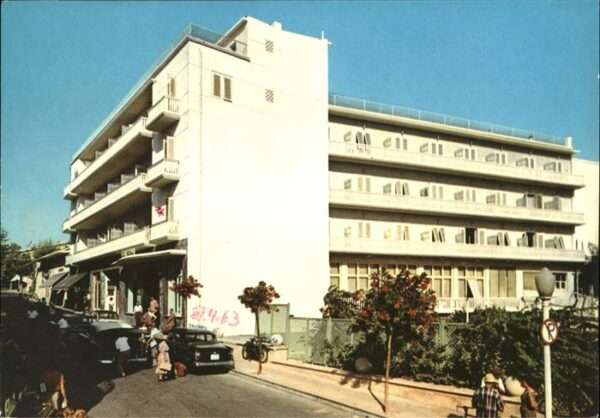 Rhodos Rhodes Aegaeis Hotel Spartalis