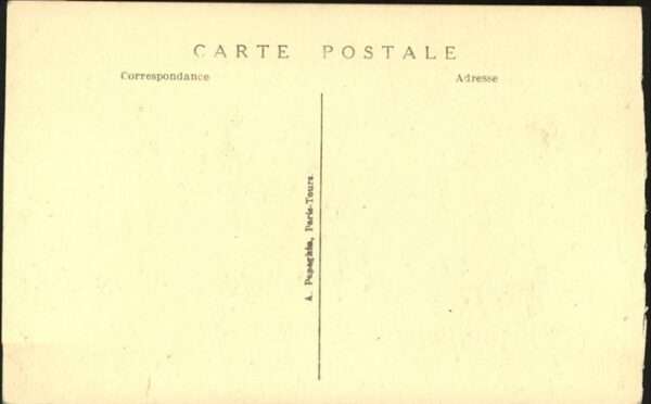 Paris Le Boulevard des Italiens Pferdedroschk – Bild 2