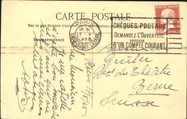 Paris Le Sacre-Coeur – Bild 2