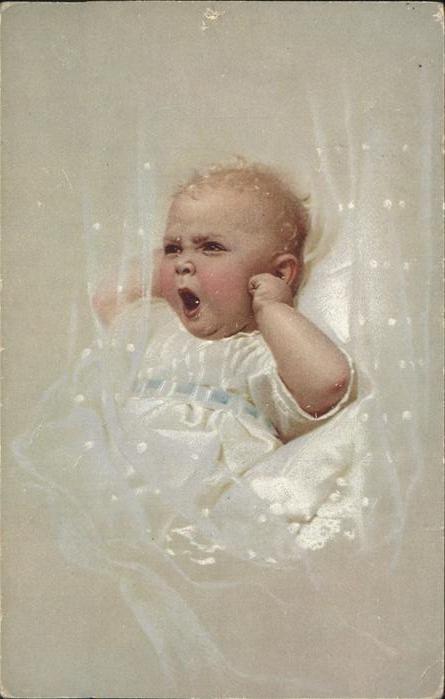 Baby Nursery Bebe