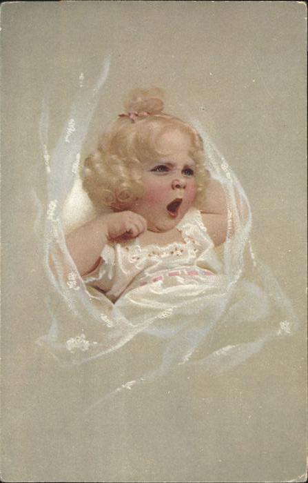 Baby Nursery Bebe