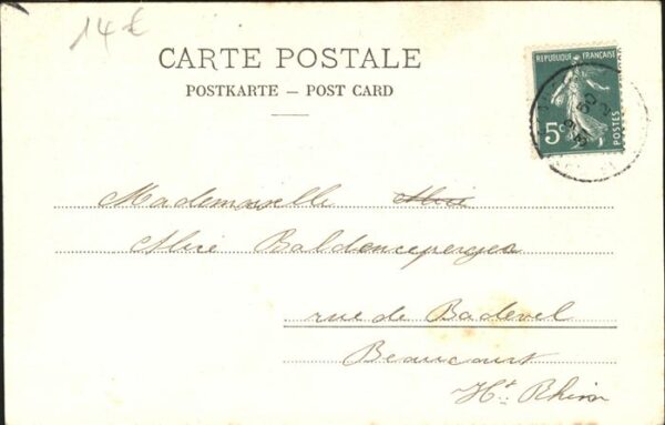 Kuehe Eternal garde Alpe – Bild 2