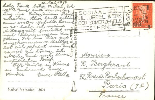 Fischerei Groeten Scheveningen – Bild 2