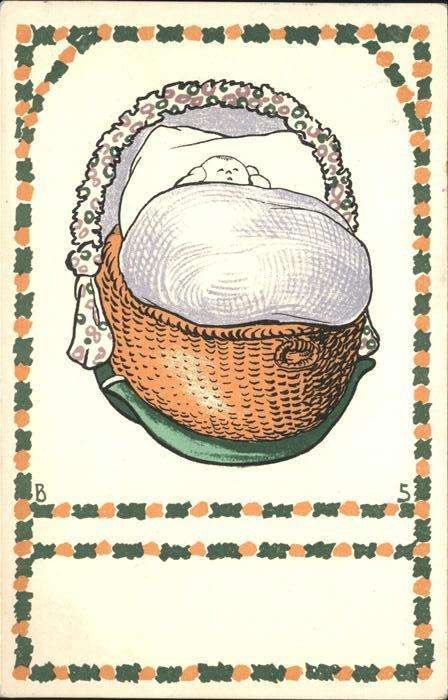 Baby Nursery Bebe Wiege