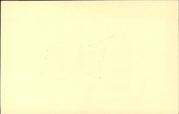 Scherenschnitt Schattenbildkarte Tracht – Bild 2