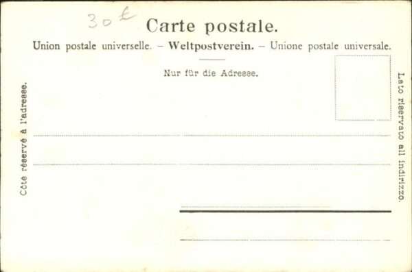 Pferdekutschen Schweiz Gebirgspost – Bild 2