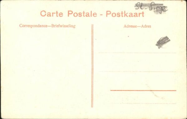 Trommler Trompeten Ambassade H. Stoel St. Siege – Bild 2