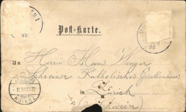 Hofbraeuhaus Muenchen Bier Münchner Kindl Schänke – Bild 2