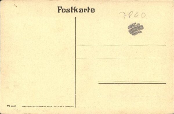 Strassenbahn Freiburg i. Br. Kaiserbrücke Johanneski – Bild 2