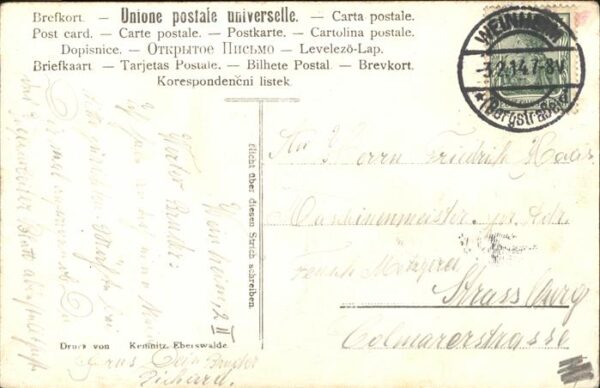 Kuriosum Liliputaner The Gullivers Pferdekutsche – Bild 2