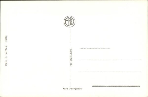 Stadion Marmi Roma Foro Mussolini – Bild 2