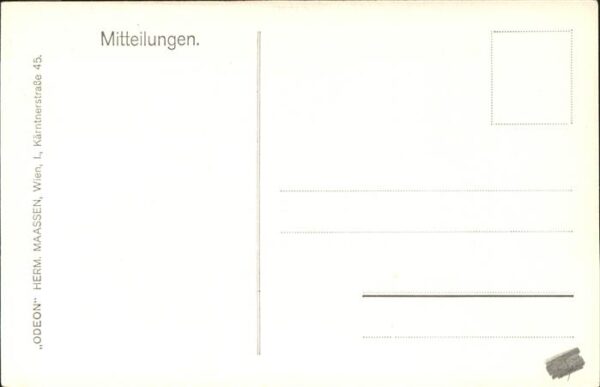 Oper Tip Top Wien Josef Stritzko Dolly – Bild 2