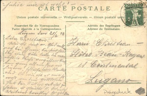 Tell Wilhelm Rütlischwur – Bild 2