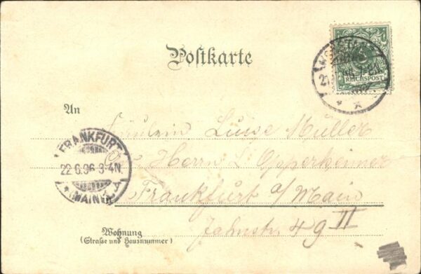 Dampfer Seitenrad Bodensee Anker Möwe – Bild 2