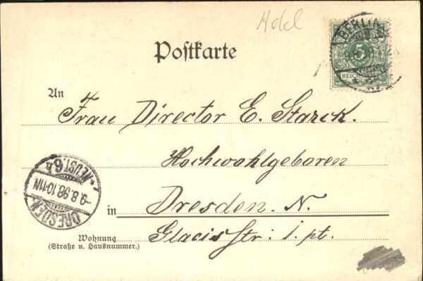 Bismarck Generaloberst Kavallerie – Bild 2