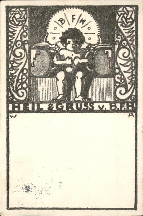 Bier B.F.H. Durlach