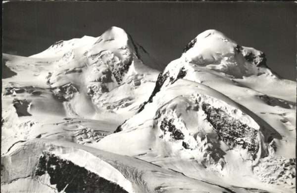 Zermatt VS Gornergrat Castor Pellux