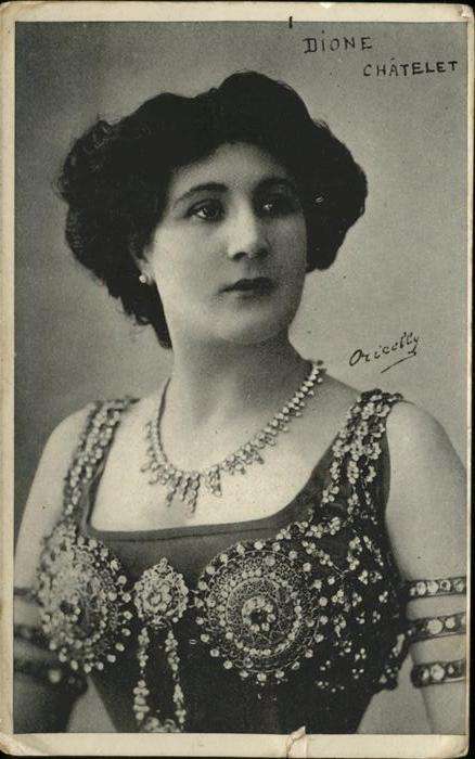 Persoenlichkeiten Dione Chatelet Oricelly Vosges