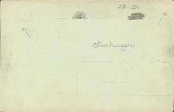 Trachten Trio Alsacien – Bild 2