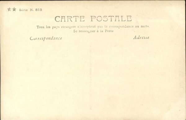 Kindersoldaten Nr. 882 Bebe Soldat Paris – Bild 2