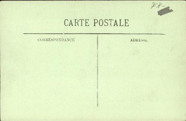 Stereoscopkarte Paris Boulevard St. Denis – Bild 2
