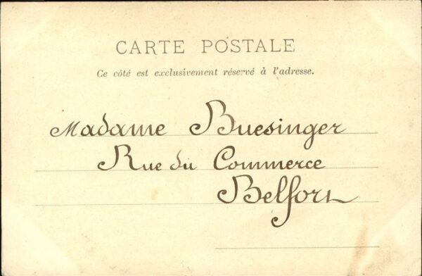 Mode Invitation a la Valse – Bild 2