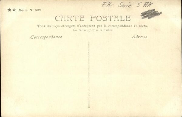 Kindersoldaten Nr. 832 Bebe Soldat – Bild 2