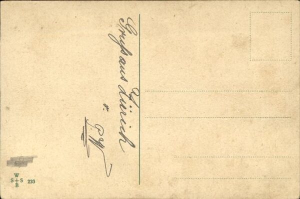 Zylinder Hand Kavalier – Bild 2