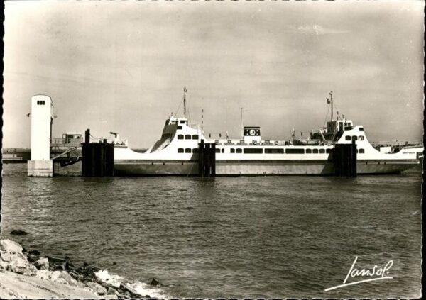 Schiffe Ships Navires Saint-Nazarire Loire-Atlantique