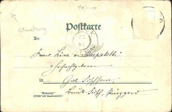 Berggesichter Familie Watzmann – Bild 2