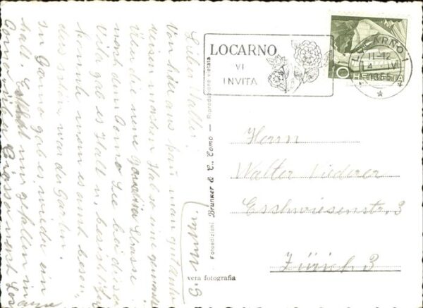 Bellagio Lago di Como Villa Carlotta – Bild 2