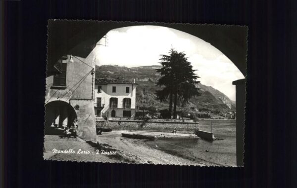 Mandello del Lario