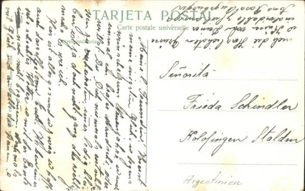 Buenos Aires Aduana y Puerto – Bild 2