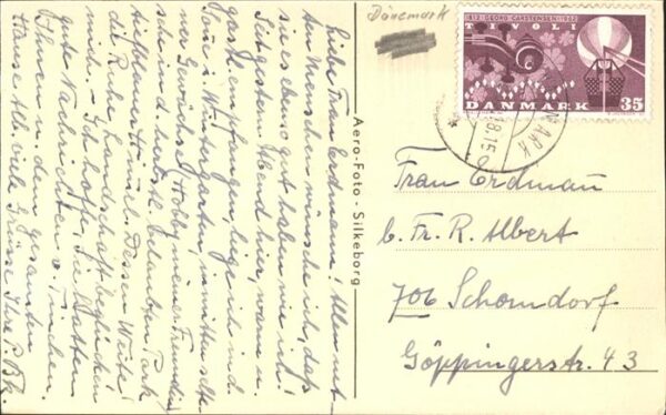Daenemark Lykkesgaard – Bild 2