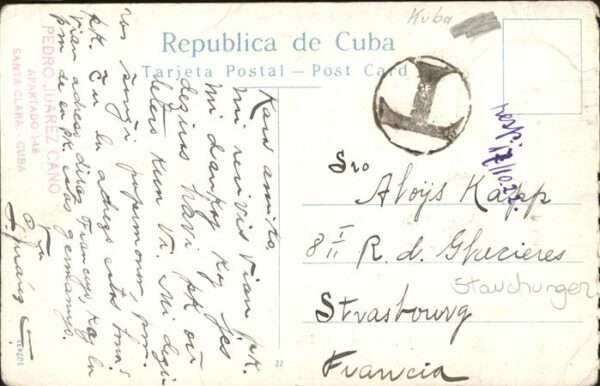 Cuba Cuba Galiano or Italia Avenue – Bild 2