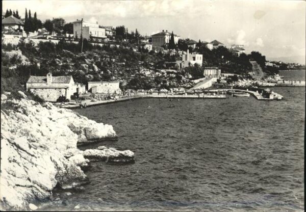 Dramalj Rumaenien