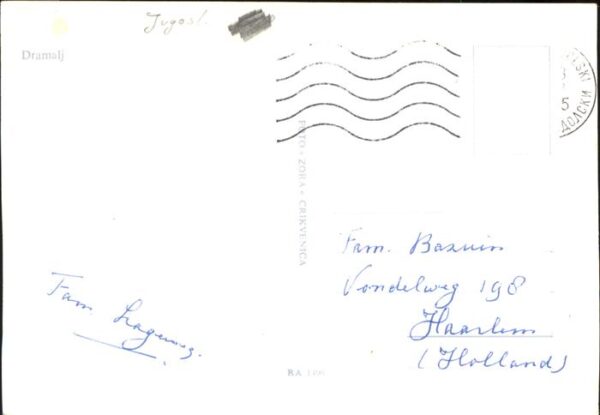 Dramalj Rumaenien – Bild 2