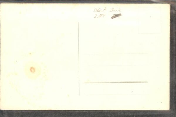 Obst Äpfel – Bild 2