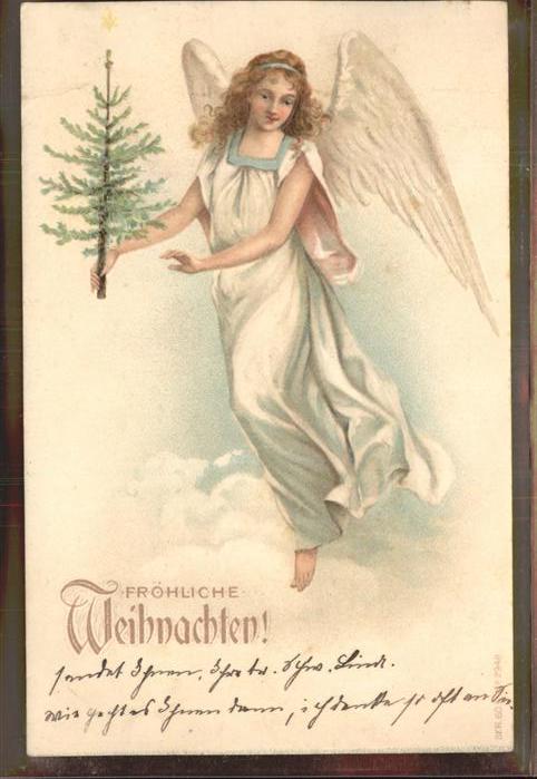 Engel Weihnachten