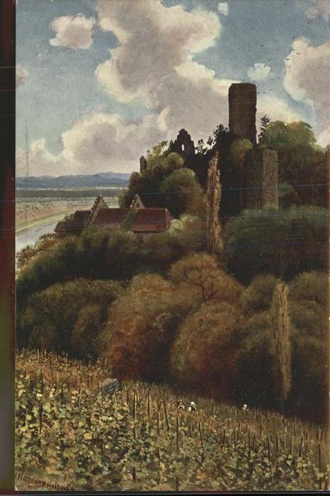 Hoffmann Heinrich Nr. 737 Ehrenberg am Neckar