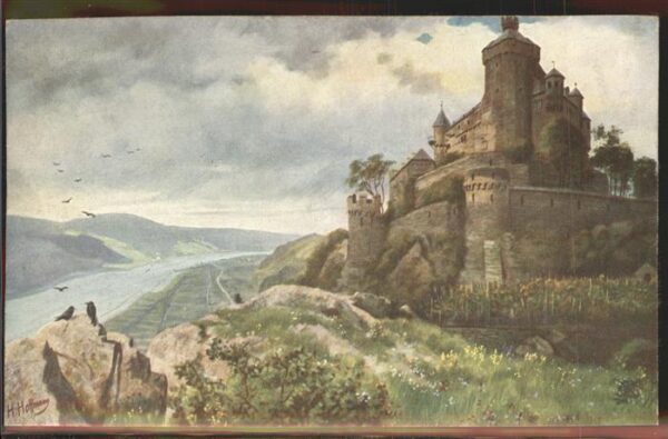 Hoffmann Heinrich Nr. 96