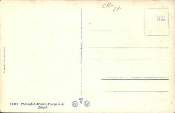 Eisenbahn Gotthardbahn Nordseite Flüelen – Bild 2