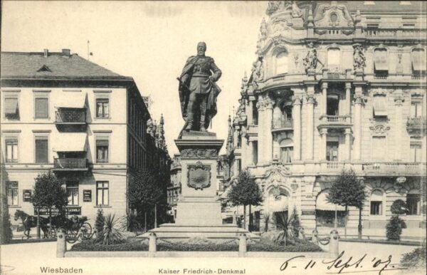 Persoenlichkeiten Friedrich Wilhelm (III) Nikolaus Karl v